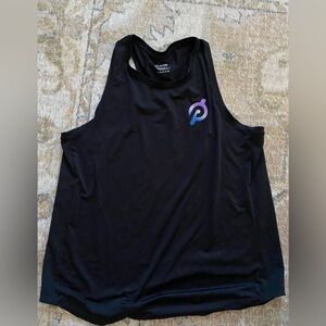 Peloton Tank Top